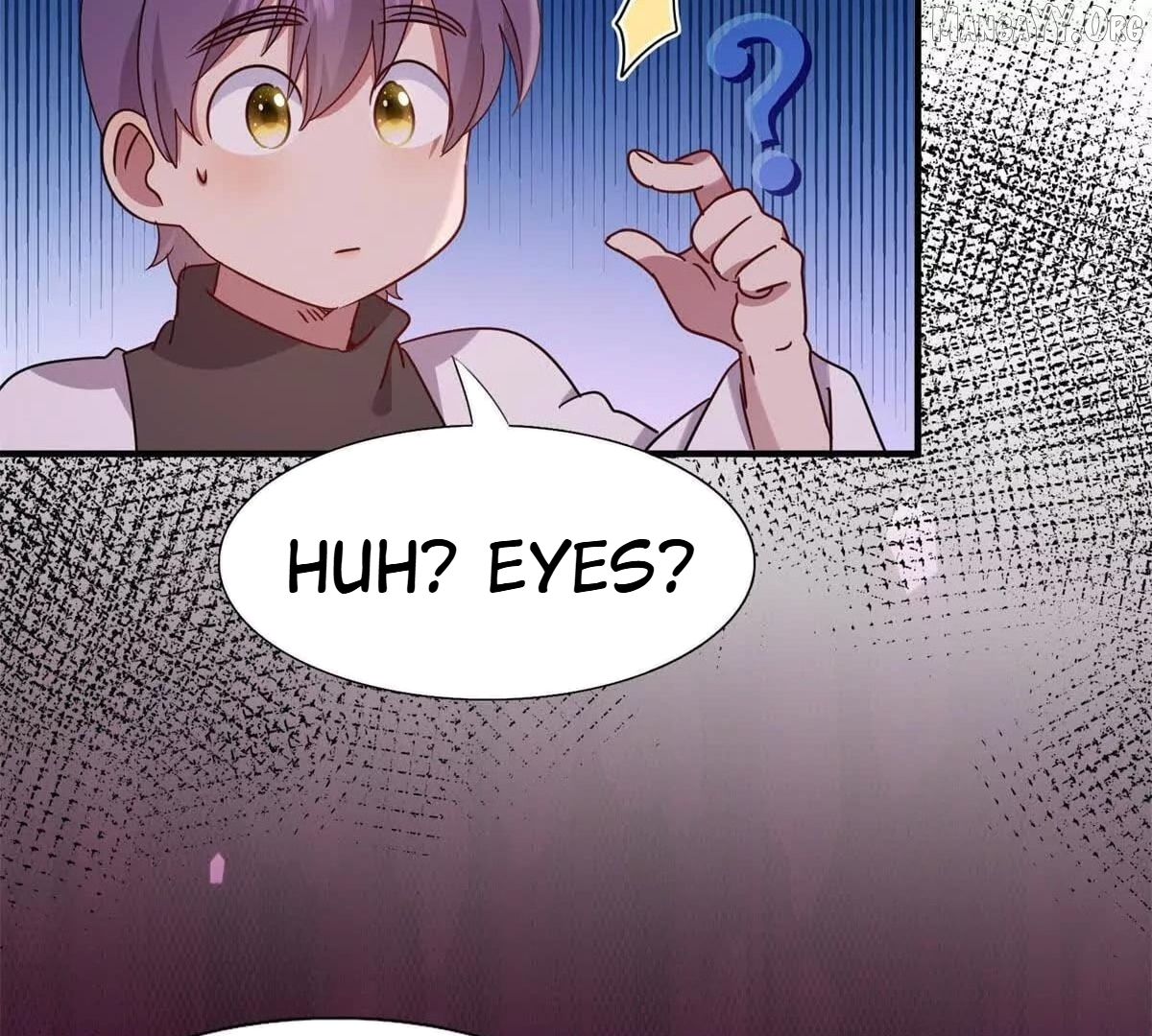 Don't Embarrass Me Chapter 167 - page 52